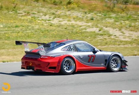 Racecarsdirect.com - 2009 Porsche 997 GT3 Cup Car Race, 4.0L