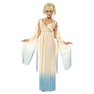 Greek Princess Dress - Fashion dresses