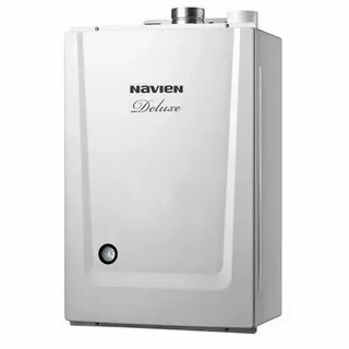 Котел Navien Deluxe - 16k White купить по выгодной цене с до