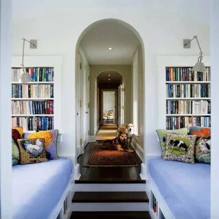 20+ Incredibly cozy book nooks you may never want to leave!