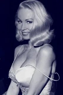 Joi Lansing picture