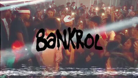 Bankrol Hayden Performing "B.A.N.K.R.O.L." Live - YouTube