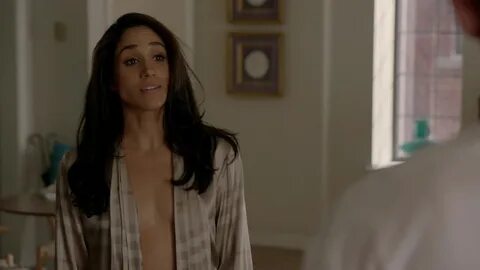 Meghan Markle Sexy - Suits (2013) s03e09 HD 1080p Nudogram 🤩