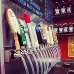 The Greenville Beer Exchange - Downtown Greenville - 8 подск