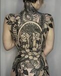 50+ Amazing Adam and Eve Tattoo Designs and Ideas - Body Art