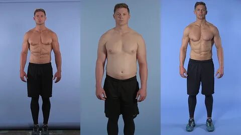 Fit To Fat To Fit - Fitness & Workouts