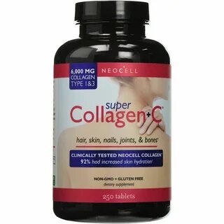 Super Collagen C