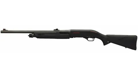 Winchester SXP Black Shadow Deer 20 Gauge 3" 22" Barrel Pump