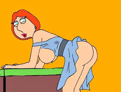 Xbooru - family guy lois griffin tagme 372145