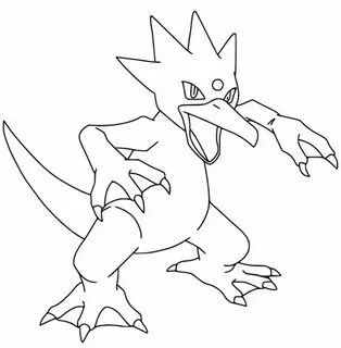 Pokedex Coloring Pages - 9 recent pictures for coloring - ic