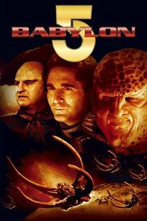 Babylon 5, Season 4 release date, trailers, cast, synopsis a