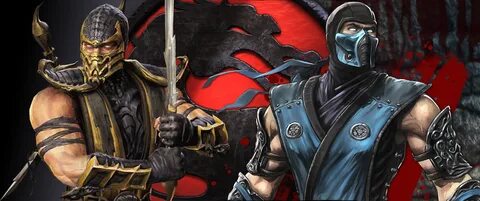 Joyreactor смешные картинки Mortal Kombat Art Mortal Kombat 