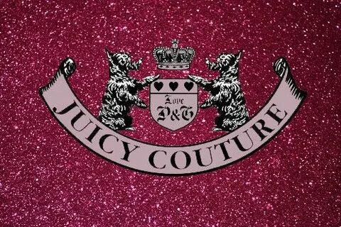 pink glitter on Tumblr Y2k wallpaper, Juicy couture, Wallpap