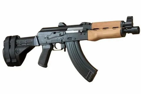 Century HG3089CN M92 PAP AK Pistol Semi-Automatic 7.62X39mm 