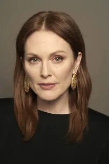 Moore Than Meets The Eye: Julianne Moore On Sustainability W