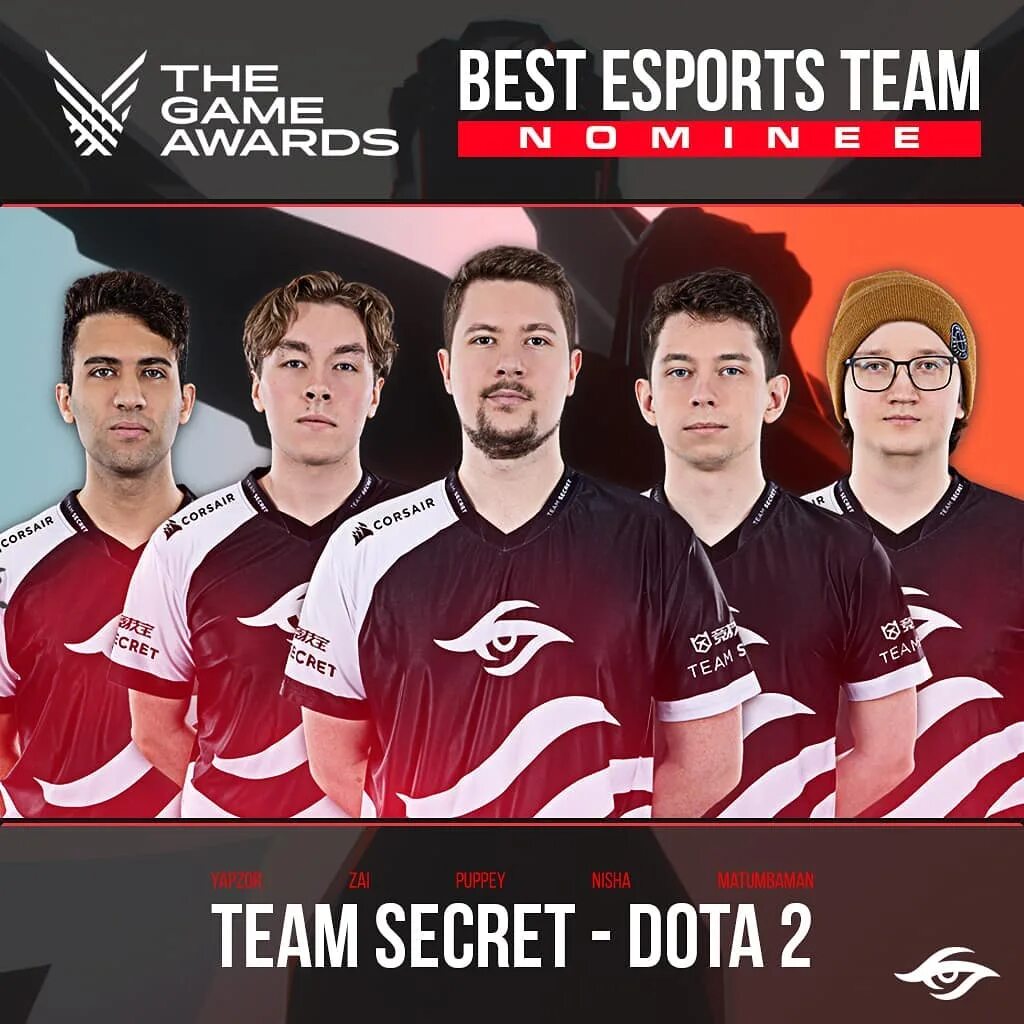 The secret dota фото 116