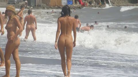 Nudist Beach 1 MOTHERLESS.COM ™