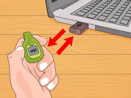 3 Ways to Charge a Fitbit - wikiHow