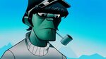 Murdoc Interview (Cause I was bored) - YouTube