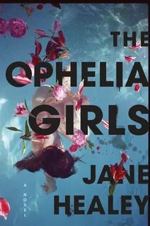 Lolly K Dandeneau’s review of The Ophelia Girls