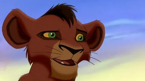 The Lion King 2 : Simba's Pride gallery of screen captures