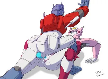 Rule34 - If it exists, there is porn of it / oedipism, elita