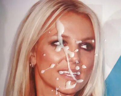 Britney Spears Cum Tribute - 1 Pics xHamster