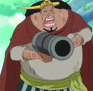 Монблютен One Piece Wiki Fandom