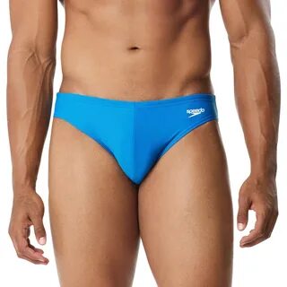 Speedo Fitness Solar 1 Brief