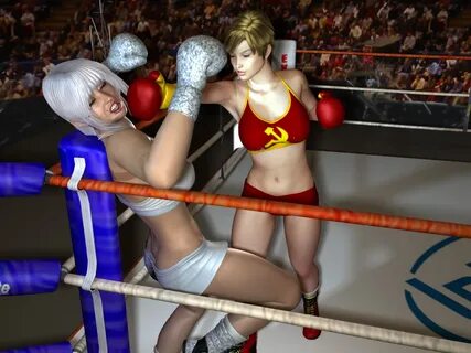 Female Boxing On Deviantart Related Keywords & Suggestions -