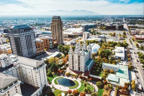 16 Best Hotels in Salt Lake City. Hotels from $93/night - KA