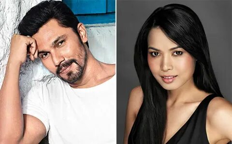 Randeep Hooda To Tie The Knot With Longtime Girlfriend Lin L