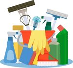 Housekeeping clipart thank you, Picture #1371660 housekeepin