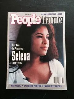 Selena quintanilla Magazine Selena quintanilla, Selena, Sele