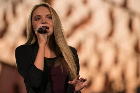 File:Danielle Bradbery at 25th National Memorial Day Concert