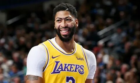 Anthony Davis Out For A Month After Knee Sprain: LA Lakers' 