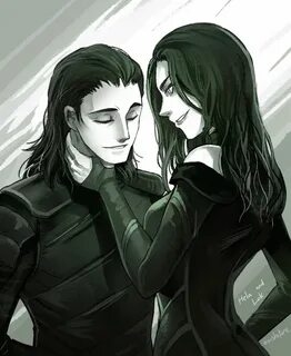 Thor 3 Ragnarok : Hela and Loki 2 "I would have been less wo