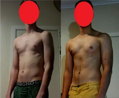 1 best u/gainzthrow images on Pholder M/18/6'2 160lbs to 174