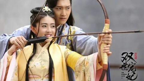 Top 10 Time Travel Chinese Drama (until Apr 2020) - YouTube