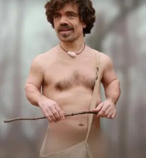 Peter Dinklage starred in a comedy video with actress Leslie