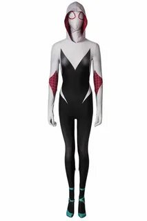 eBay #Sponsored Spider-Man: Into the Spider-Verse Gwen Stacy