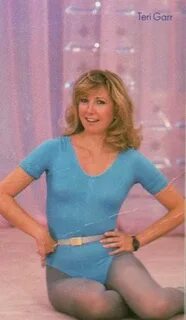 Teri Garr - Fan Fap