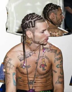 Why Riff Raff Is The Greatest Rapper Ever Hip hop music vide