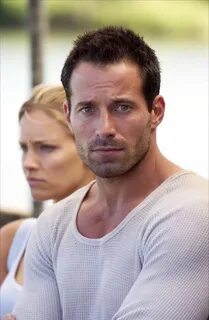 Johnny Messner Rostros