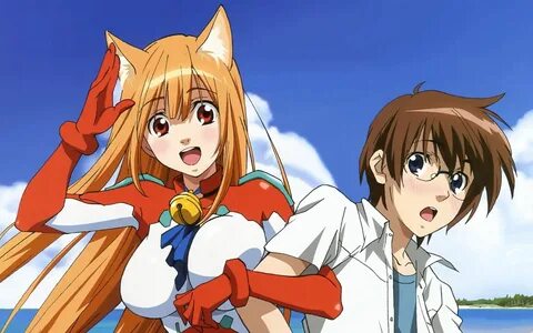 Cat Planet Cuties - Series Review - My Otaku World