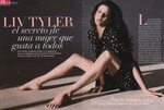 Liv tyler feet (8) - Celebrity Feet Pics