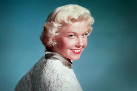 Doris Day death: Iconic Hollywood actress and singer dies ag