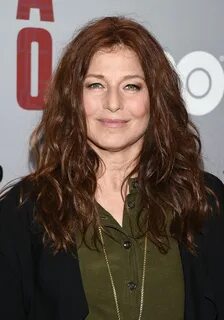 Catherine Keener - The 50 Most Beautiful Women Over 50 - Sty