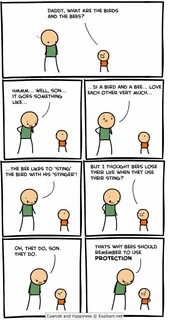 Pin by Seanizzle Wizzle on Funny!! Cyanide and happiness, Fu