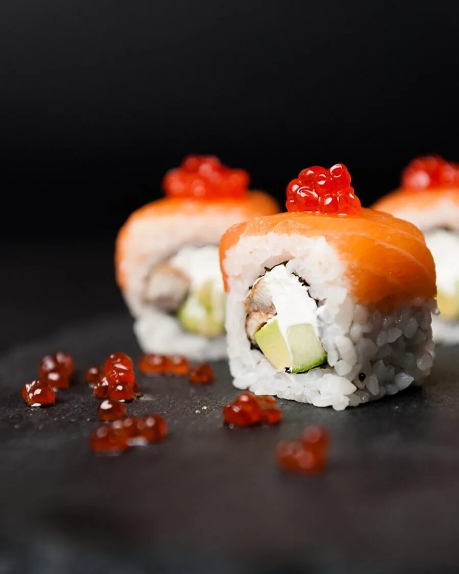 Вкусные суши и суши вайт фото 54